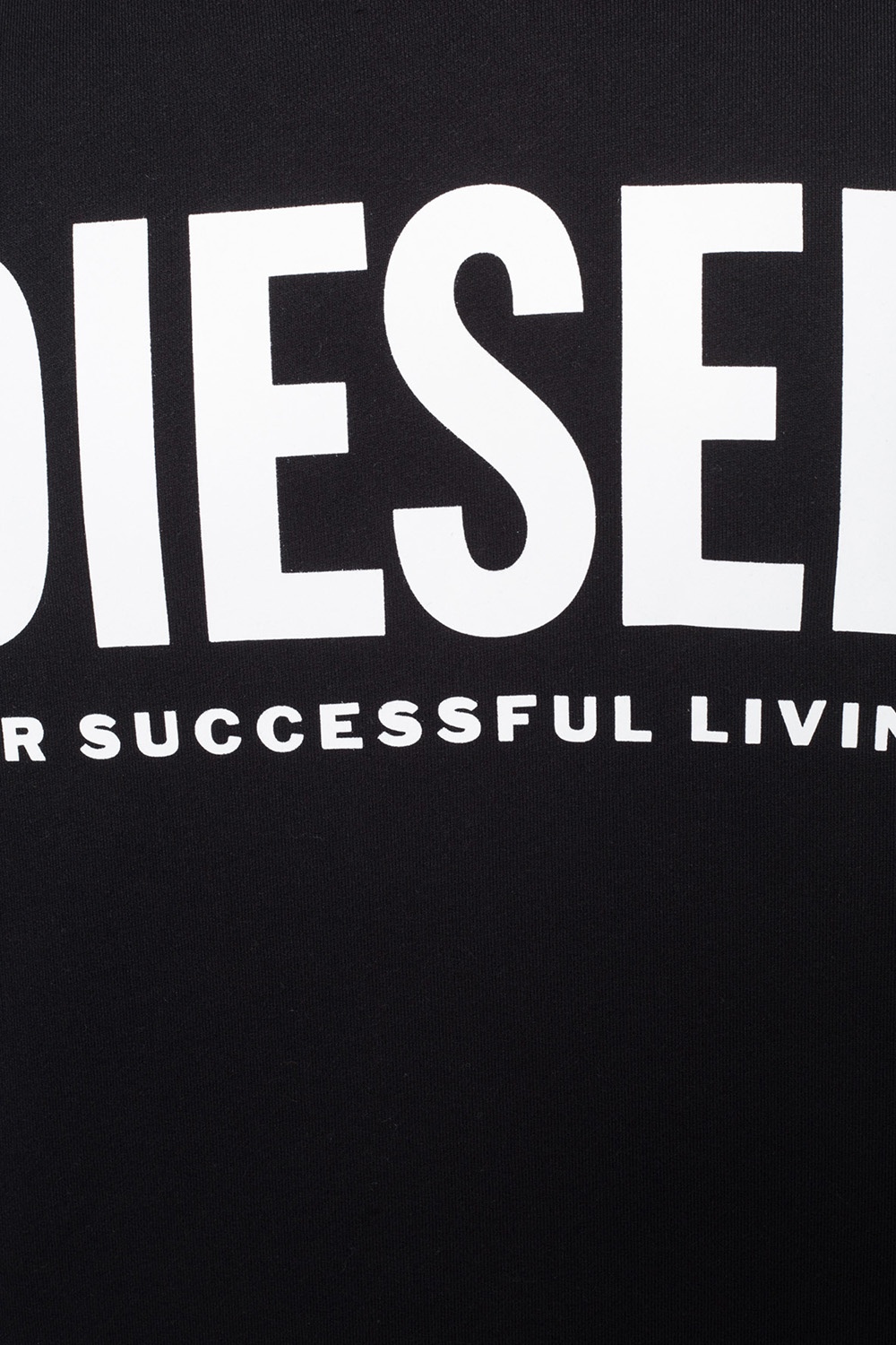 Diesel Sweatshirt with logo